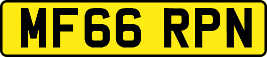 MF66RPN