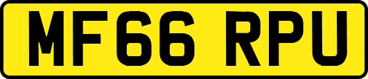 MF66RPU