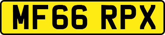 MF66RPX