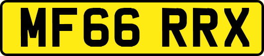 MF66RRX