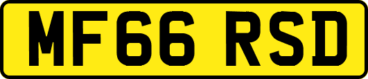 MF66RSD