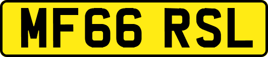 MF66RSL