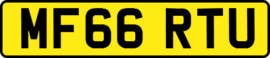 MF66RTU