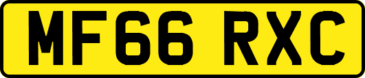 MF66RXC