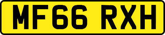 MF66RXH