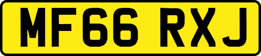 MF66RXJ