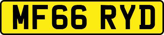 MF66RYD