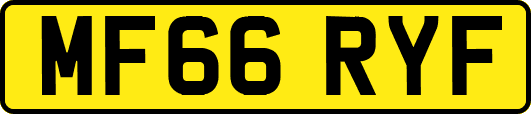 MF66RYF