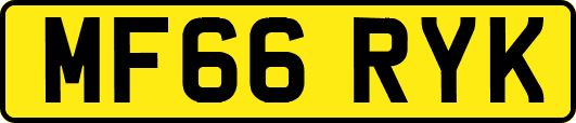 MF66RYK