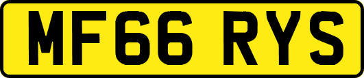 MF66RYS