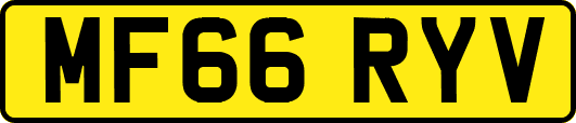 MF66RYV