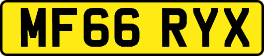 MF66RYX