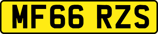 MF66RZS