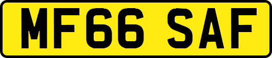 MF66SAF