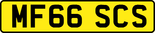 MF66SCS