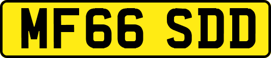 MF66SDD