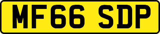 MF66SDP