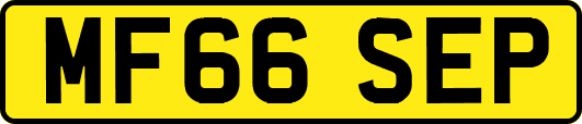 MF66SEP