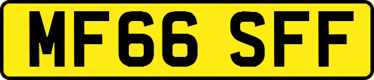 MF66SFF