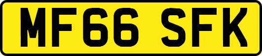 MF66SFK