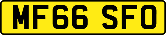 MF66SFO