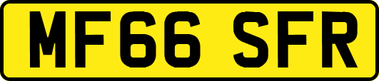 MF66SFR