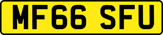 MF66SFU