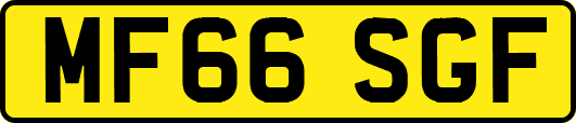 MF66SGF