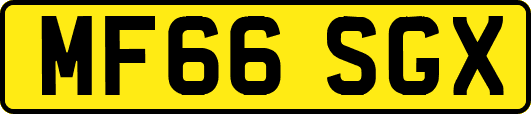 MF66SGX