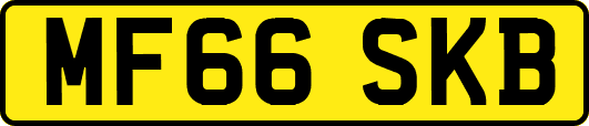 MF66SKB