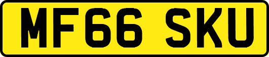 MF66SKU