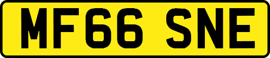 MF66SNE