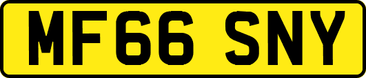 MF66SNY