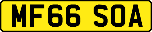 MF66SOA