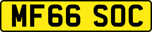 MF66SOC