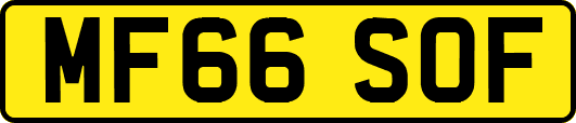 MF66SOF