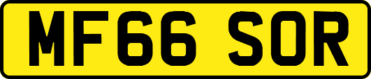 MF66SOR