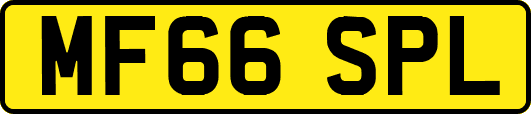 MF66SPL