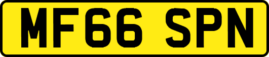 MF66SPN