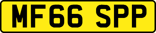 MF66SPP