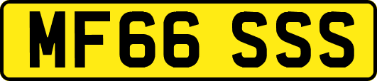 MF66SSS