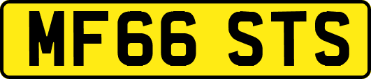 MF66STS