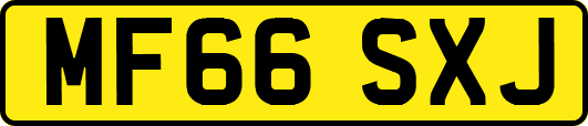 MF66SXJ