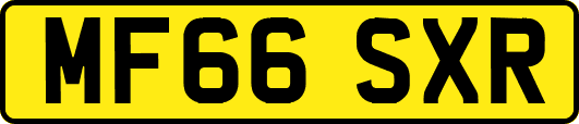 MF66SXR