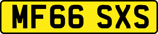 MF66SXS