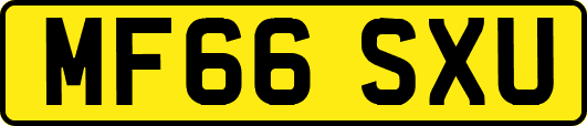 MF66SXU