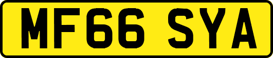 MF66SYA