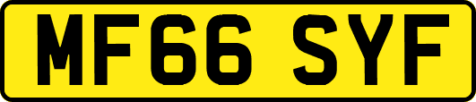 MF66SYF