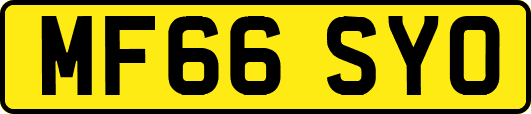 MF66SYO