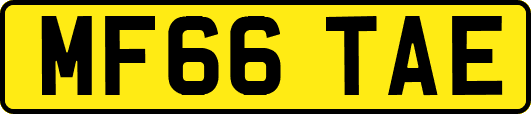 MF66TAE